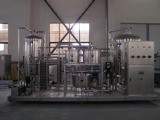 كهربائيّ الغازية شراب خلاط آلة أن يمزج ماء, co2, شراب داخل soft {capit}drink
